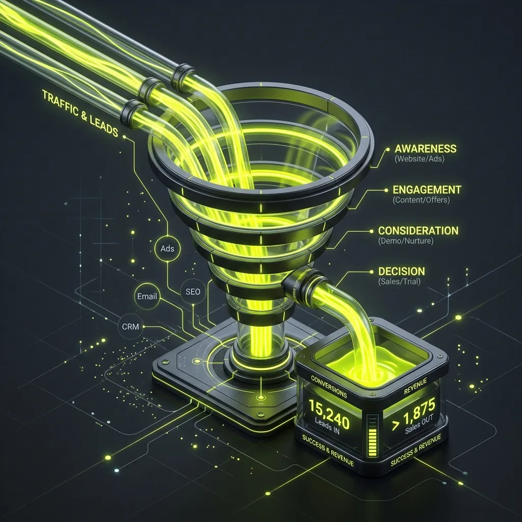 NEMT Lead Generation: Best Marketing Strategies